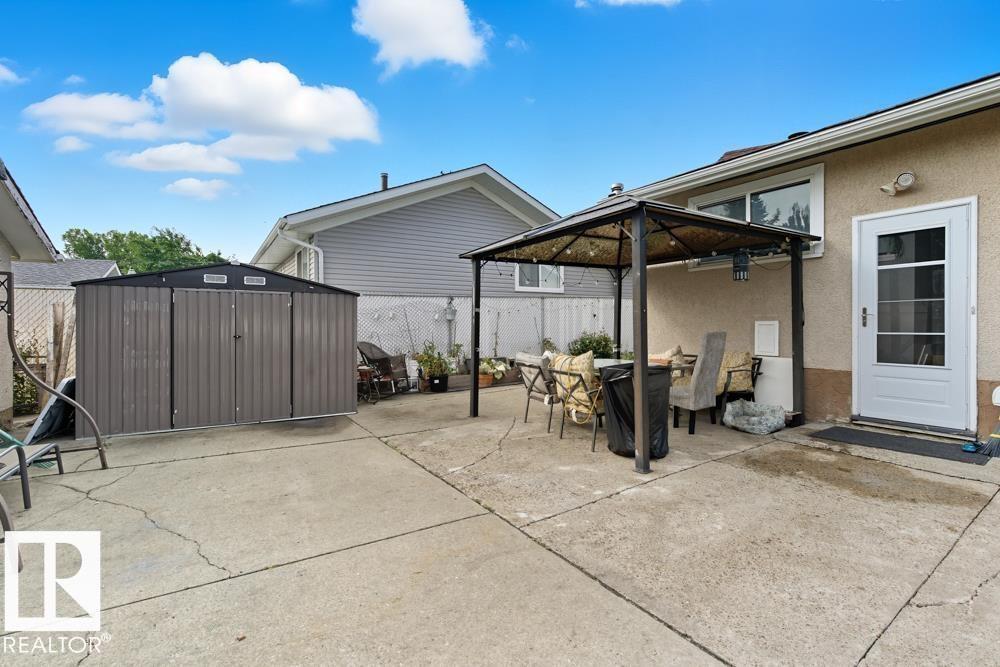 9211 69 ST NW, Edmonton