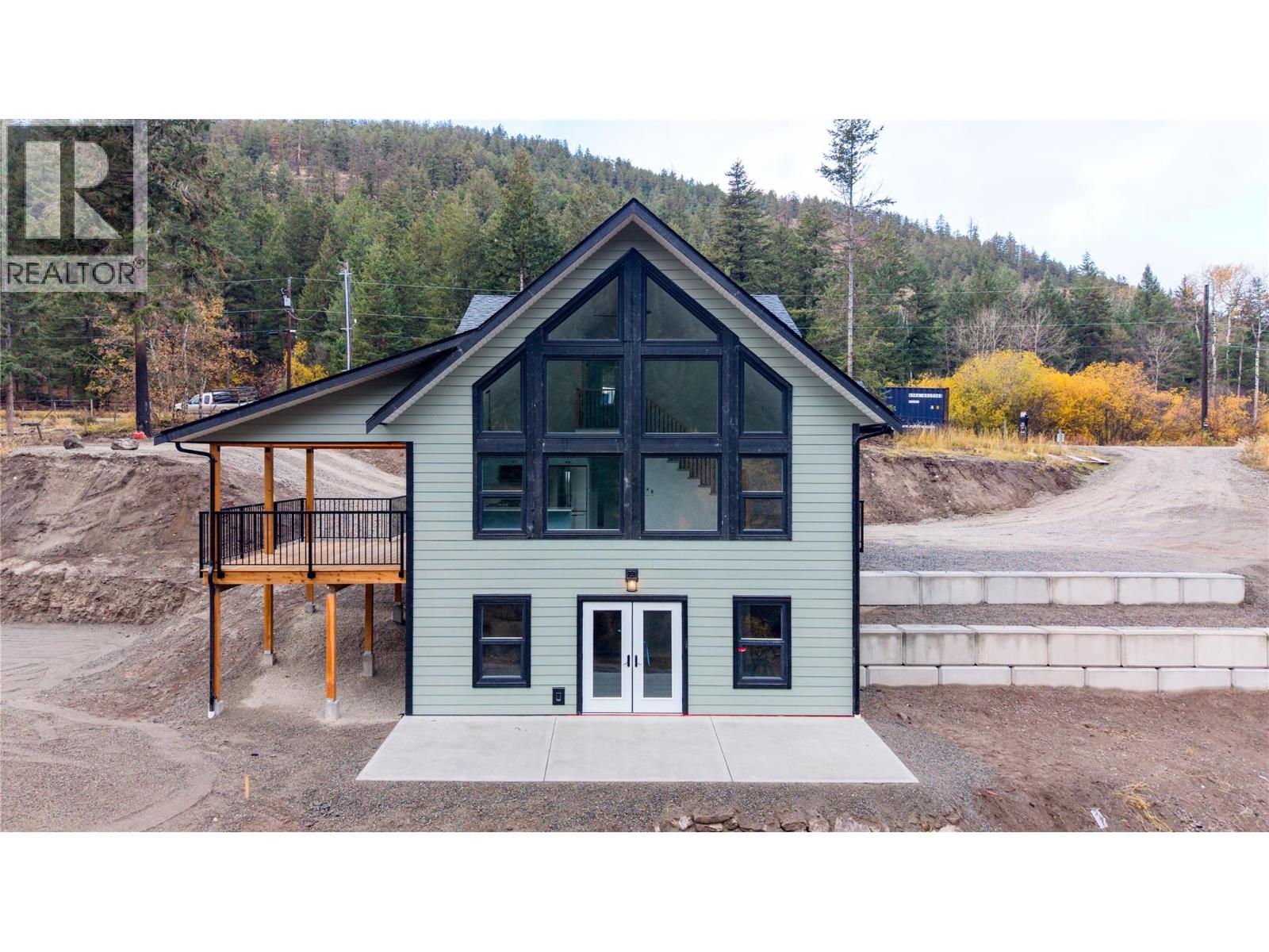 645 Grand Oro Road, Kaleden