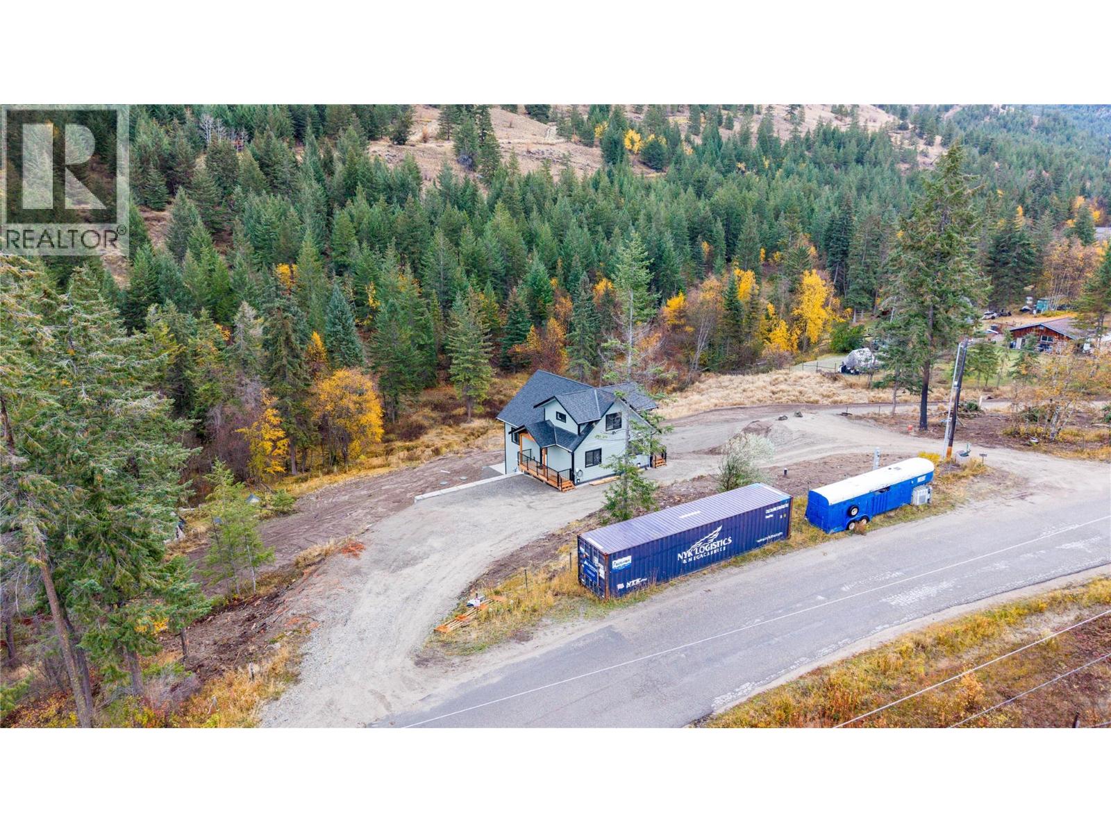 645 Grand Oro Road, Kaleden