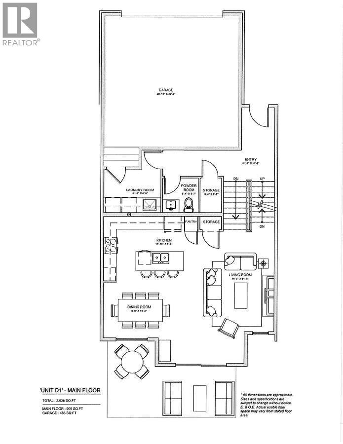 43 1550 Union Road, Kelowna