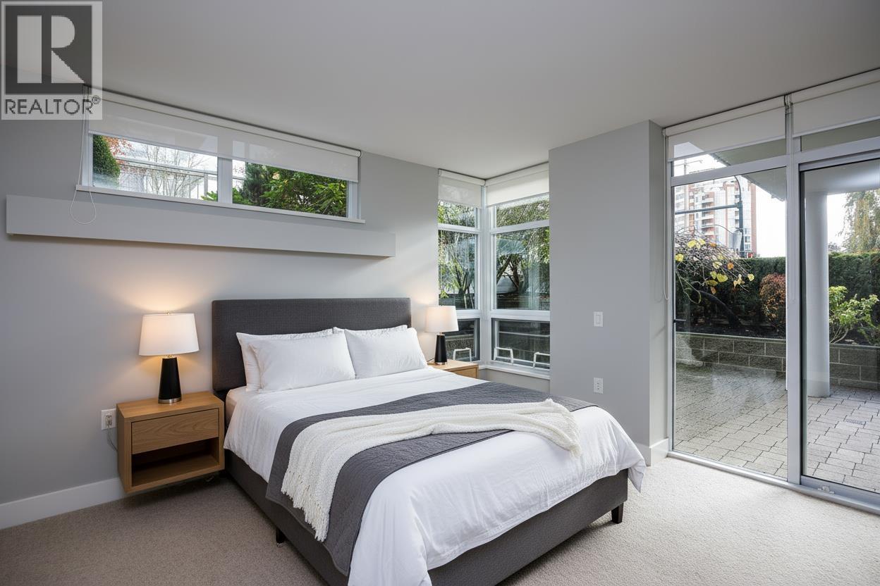 108 210 W 13TH STREET, North Vancouver