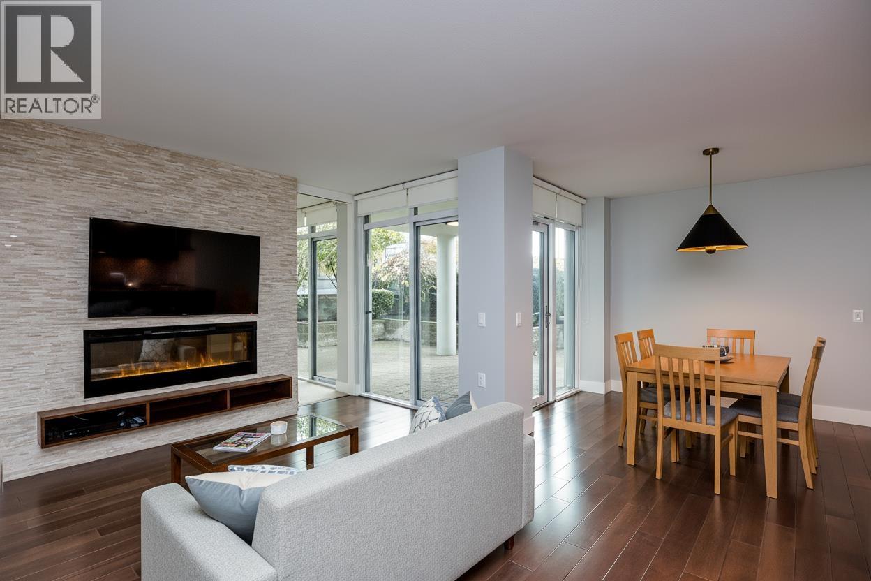 108 210 W 13TH STREET, North Vancouver