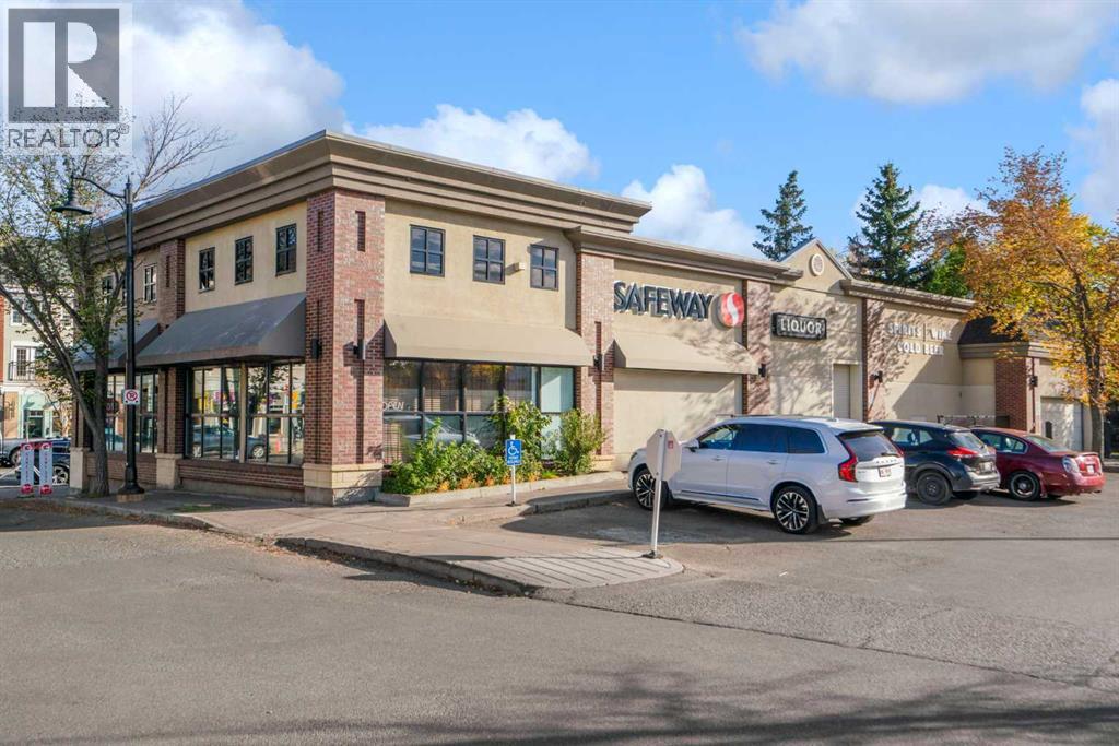 Single Family House for Sale in   Avenue SW Richmond Calgary 