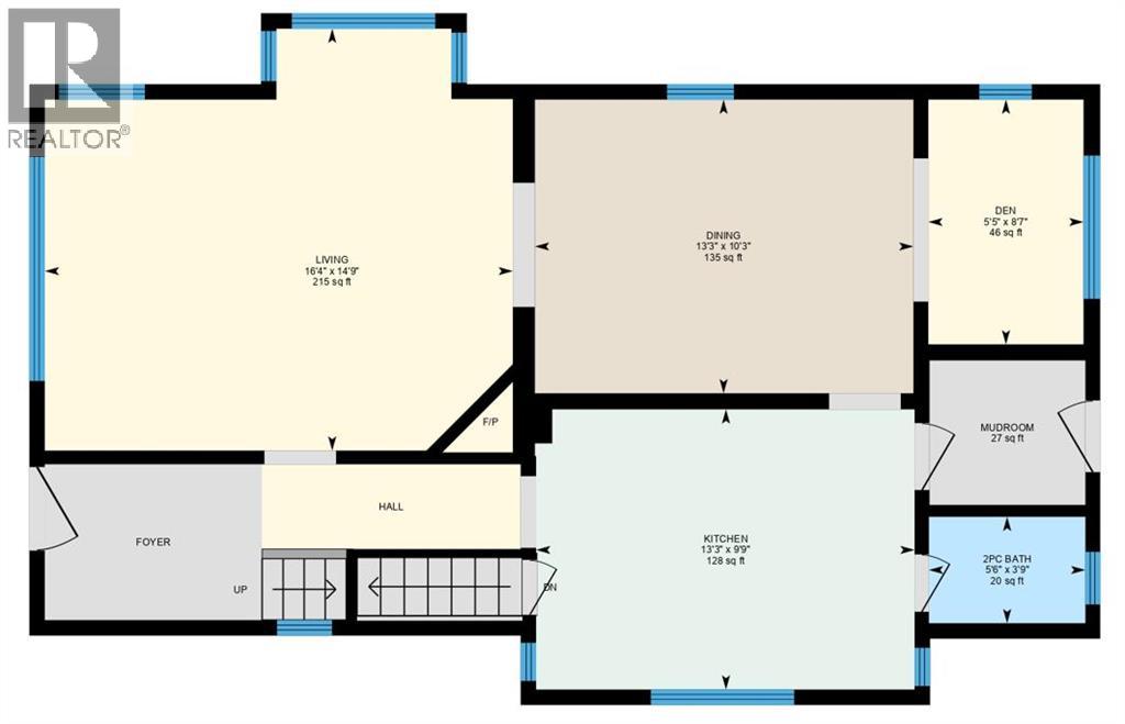 Single Family House for Sale in   Avenue SW Richmond Calgary 