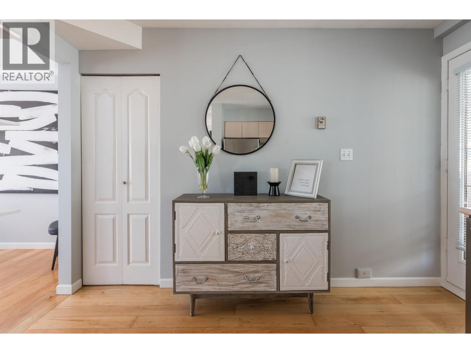 208 788 W 8TH AVENUE, Vancouver