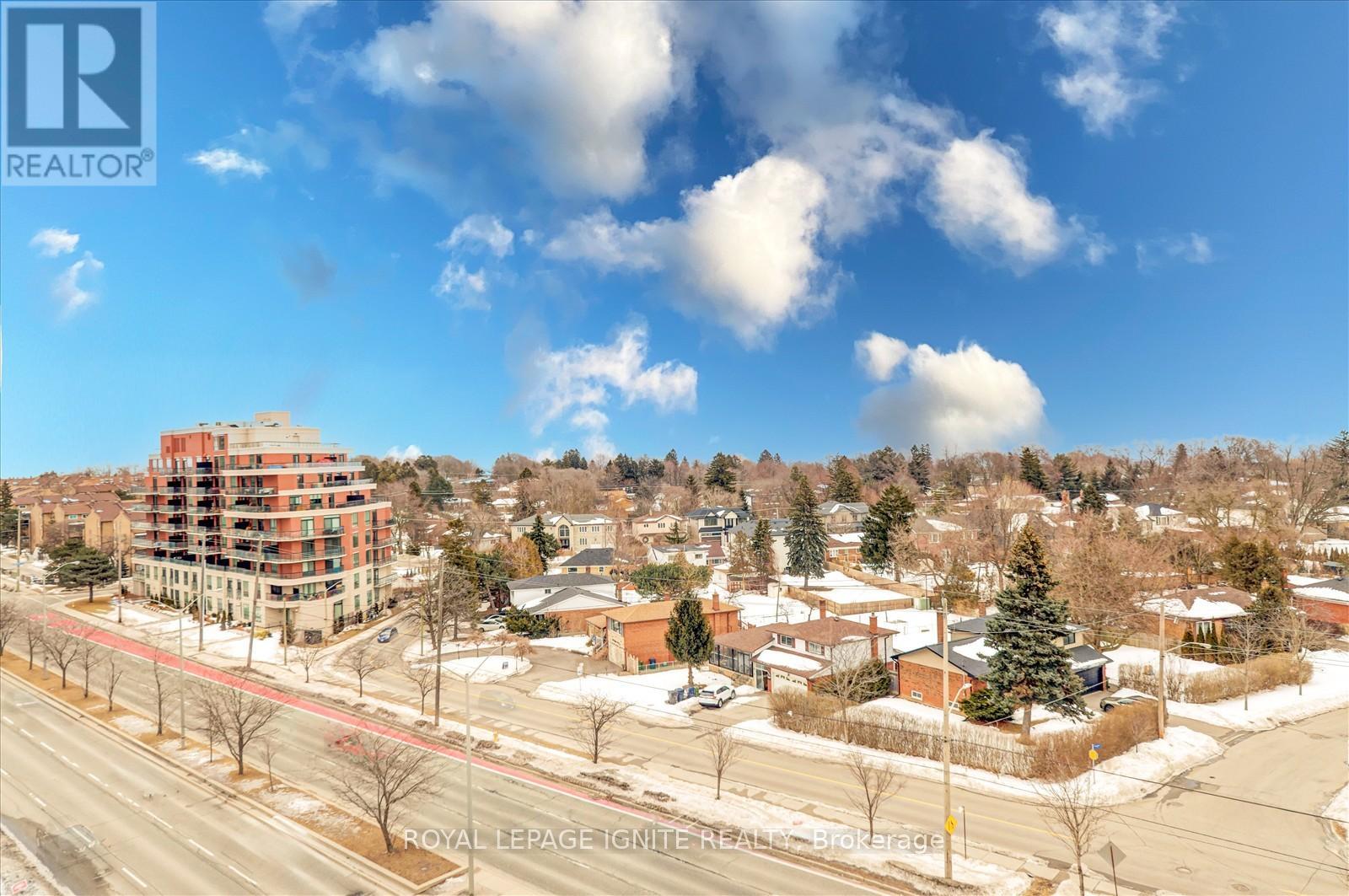 #808 3650 KINGSTON ROAD - 34