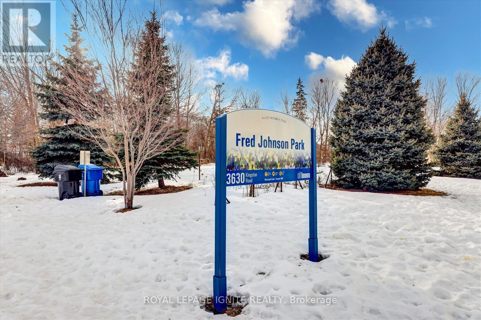 #808 3650 KINGSTON ROAD - 39