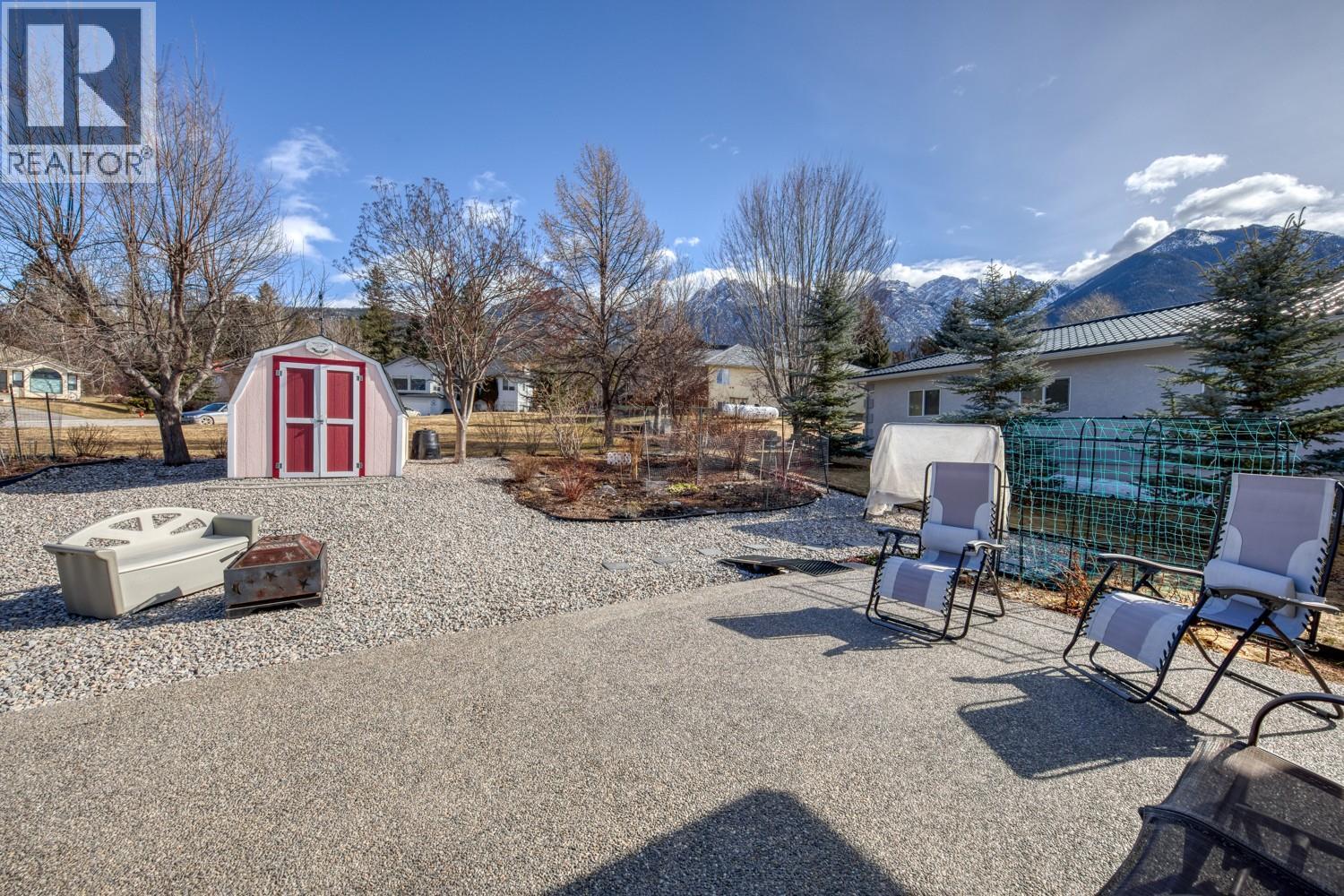 4887 Glen Eagle Drive, Fairmont Hot Springs