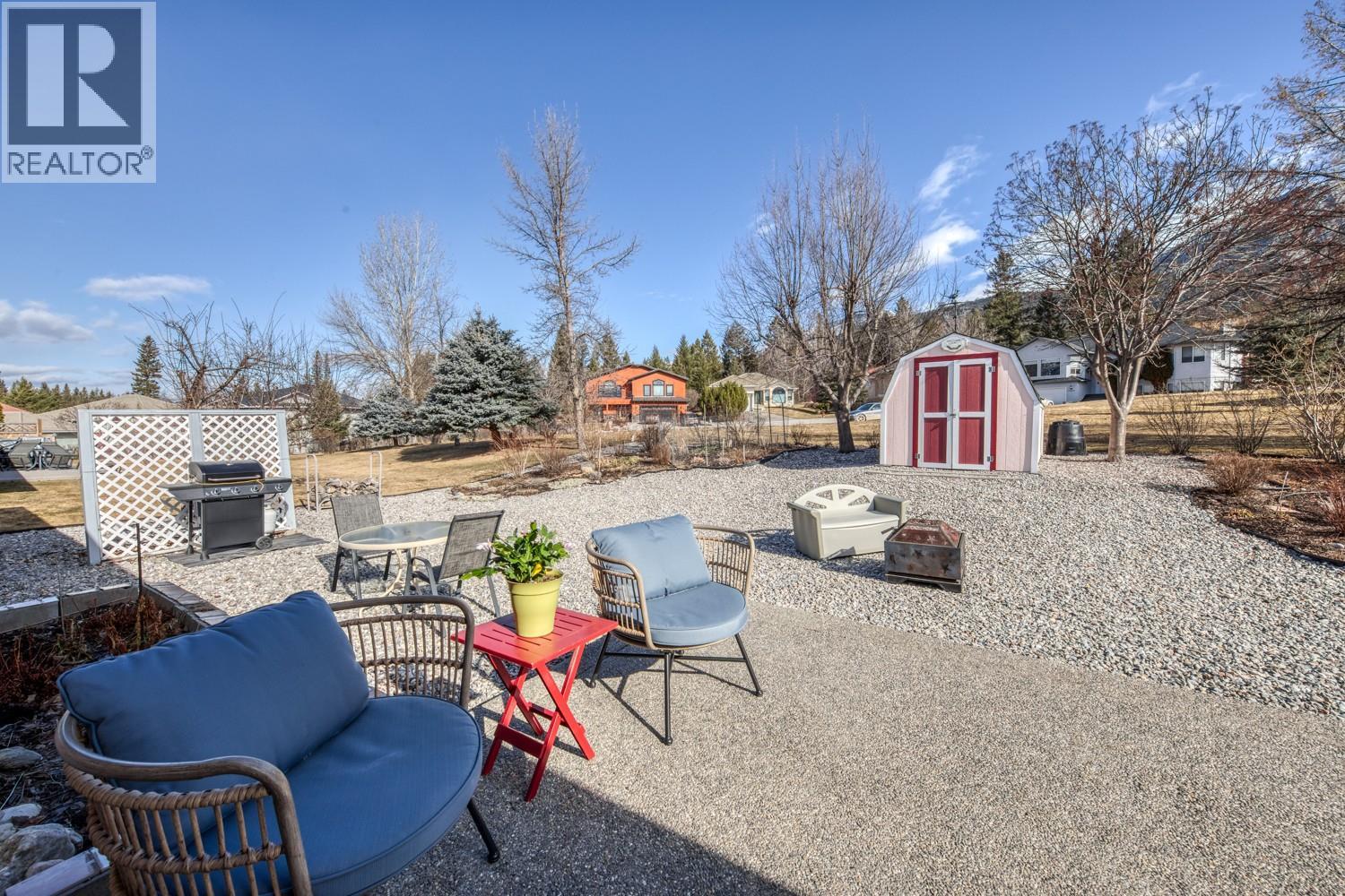 4887 Glen Eagle Drive, Fairmont Hot Springs