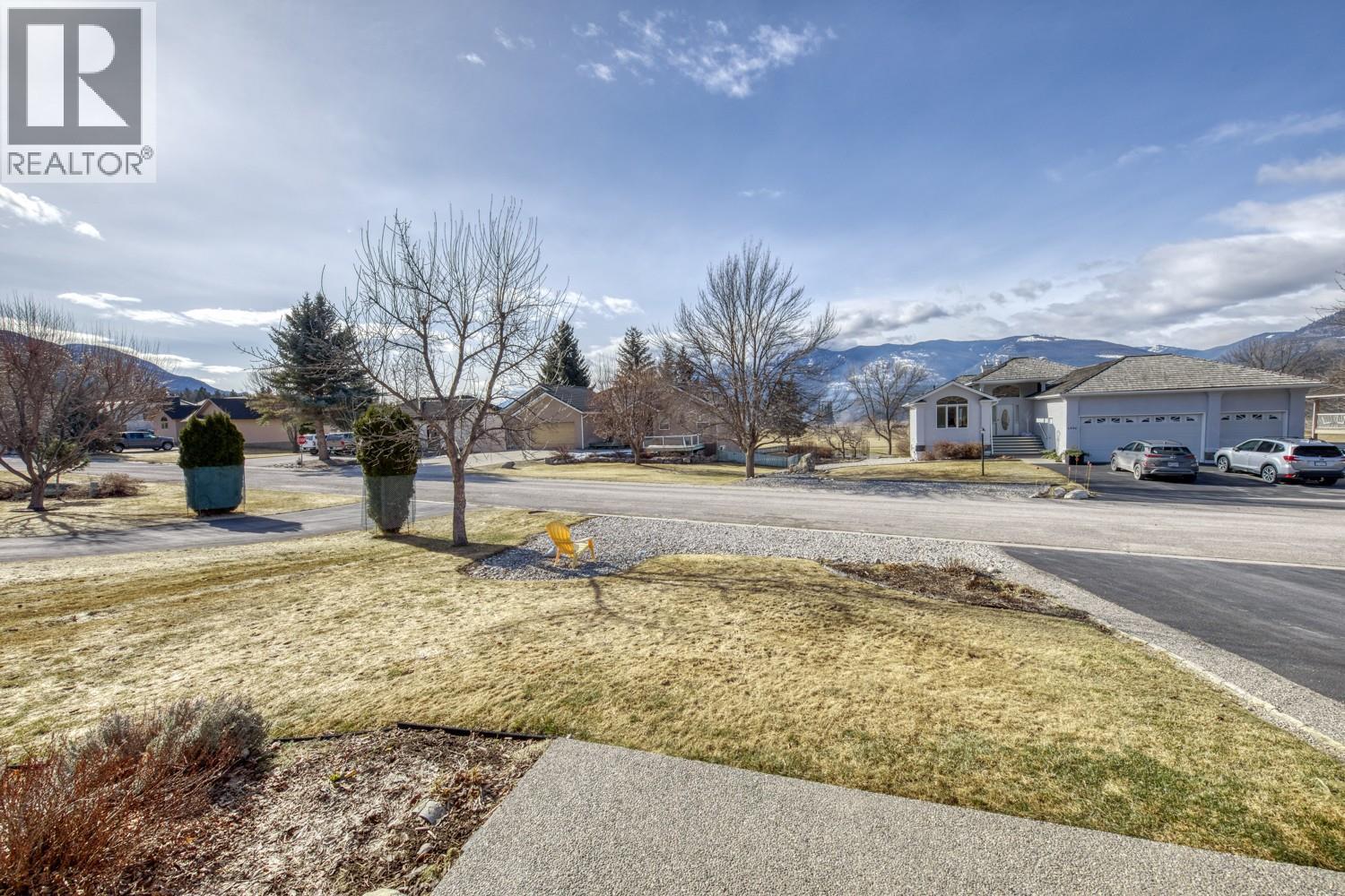 4887 Glen Eagle Drive, Fairmont Hot Springs
