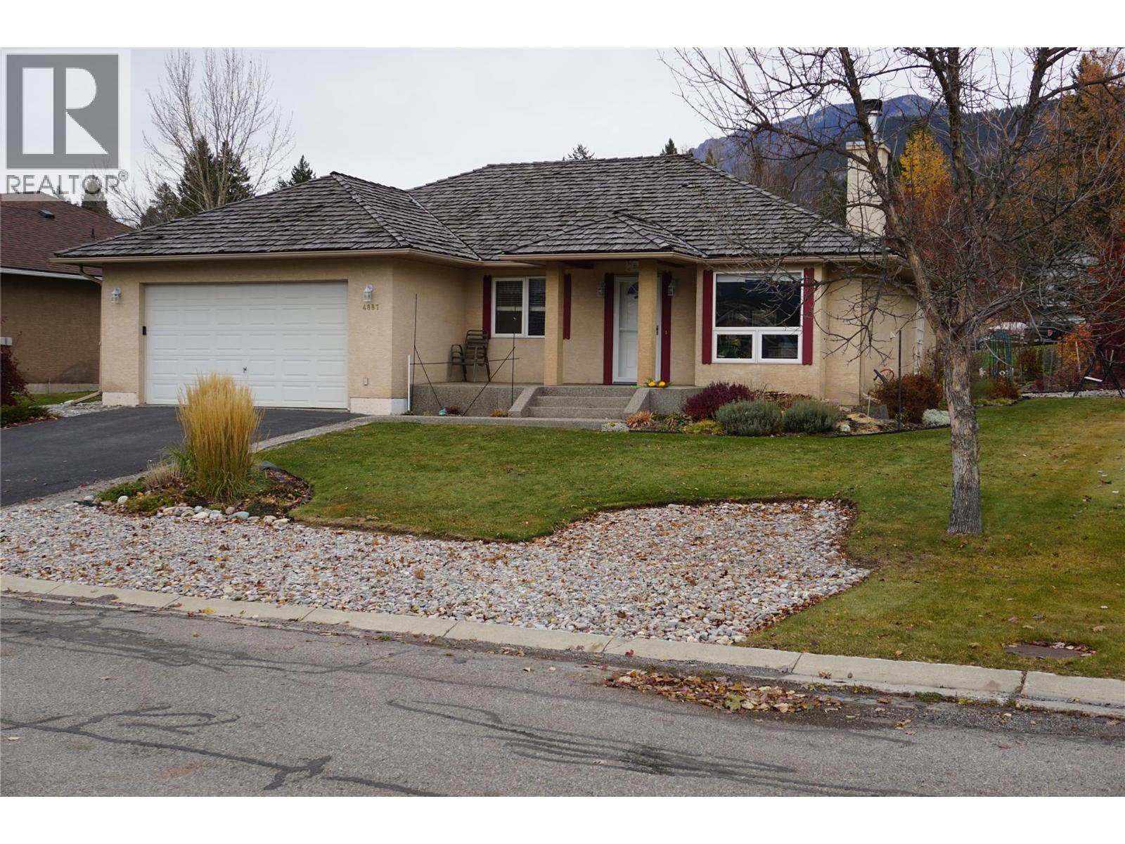 4887 Glen Eagle Drive, Fairmont Hot Springs
