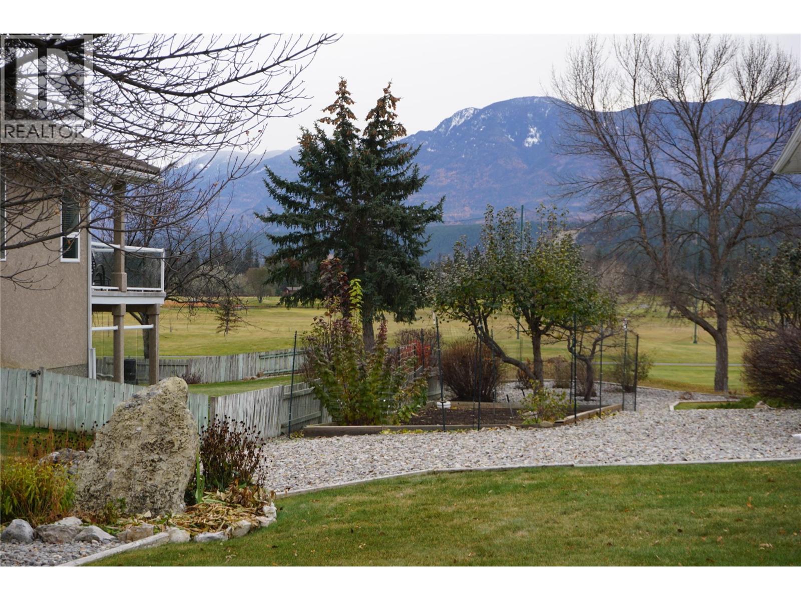 4887 Glen Eagle Drive, Fairmont Hot Springs