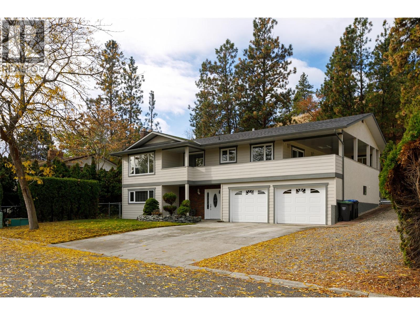  1831 Upland Avenue, Kelowna