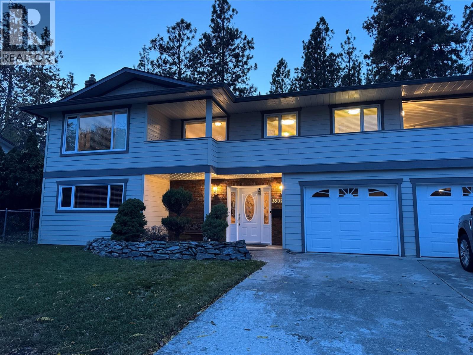  1831 Upland Avenue, Kelowna