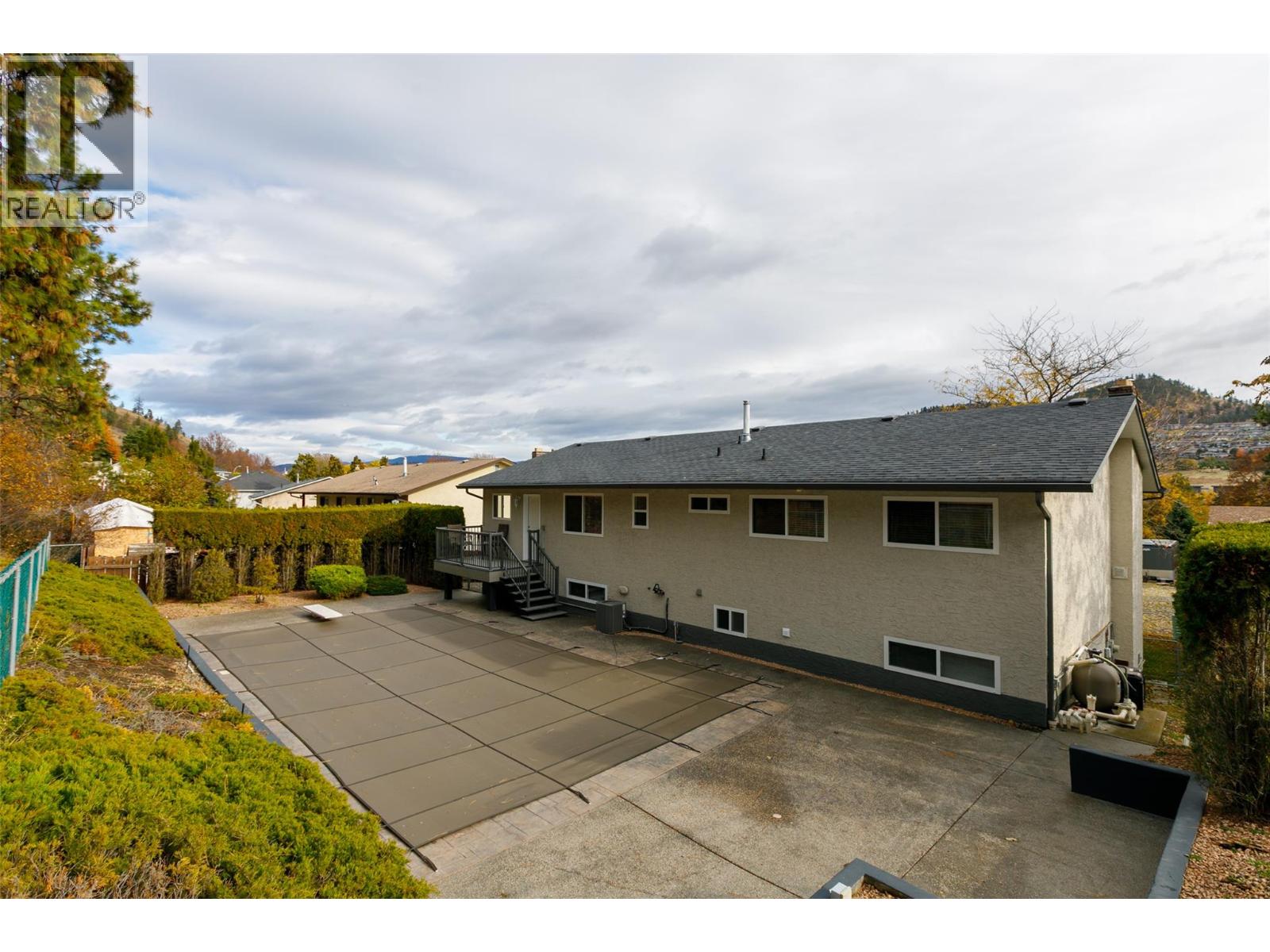  1831 Upland Avenue, Kelowna
