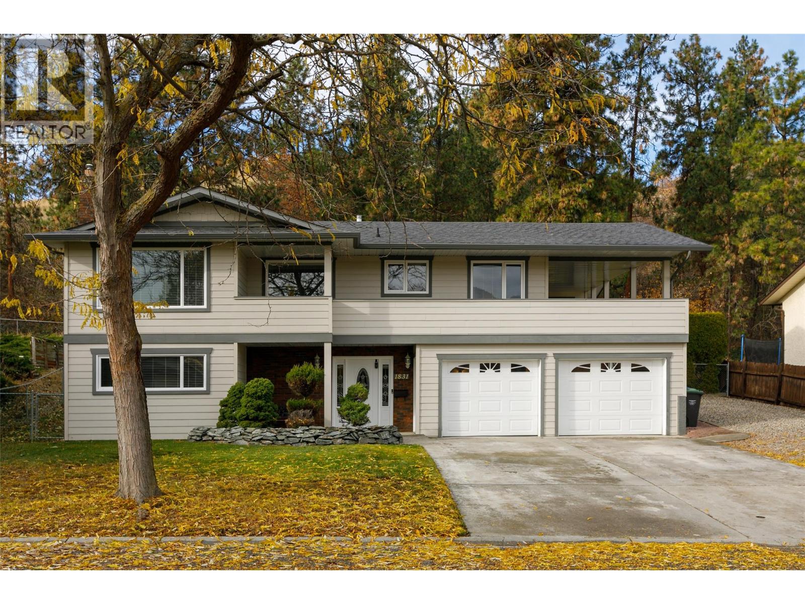  1831 Upland Avenue, Kelowna