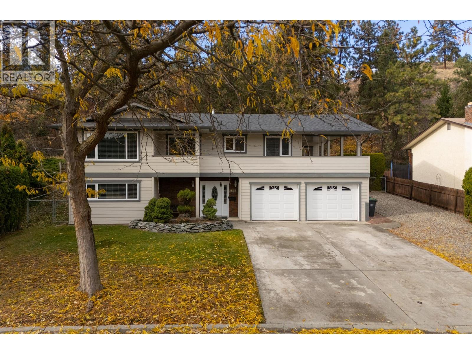  1831 Upland Avenue, Kelowna