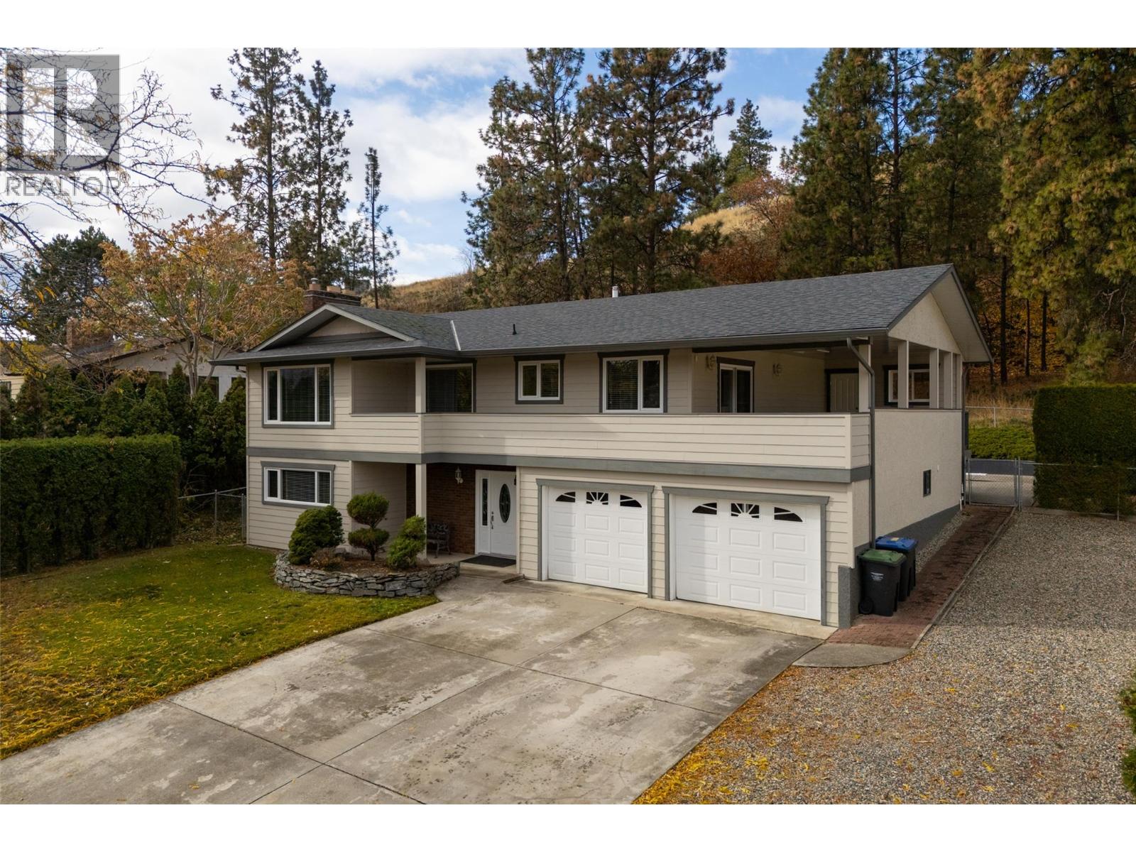  1831 Upland Avenue, Kelowna