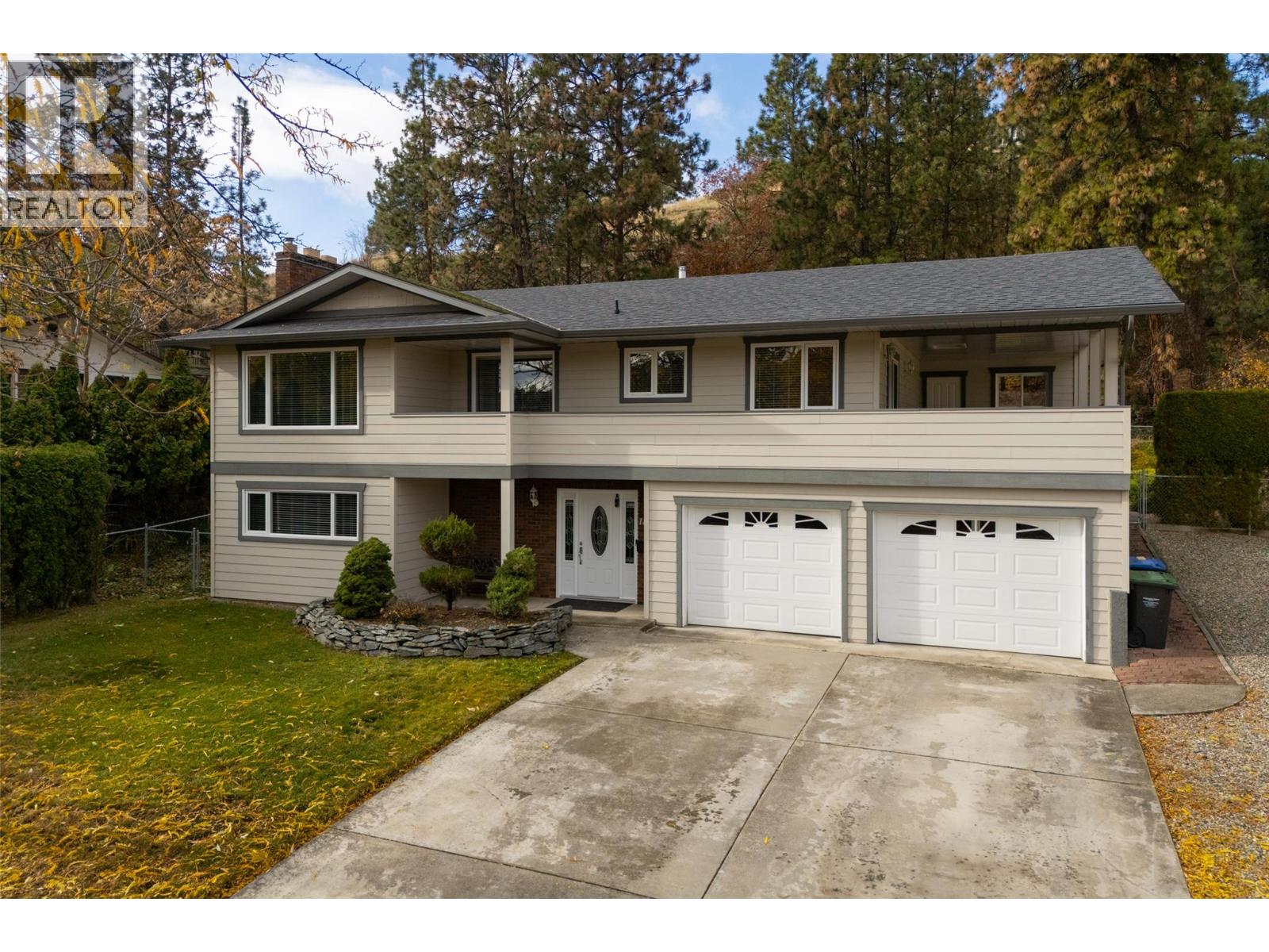  1831 Upland Avenue, Kelowna