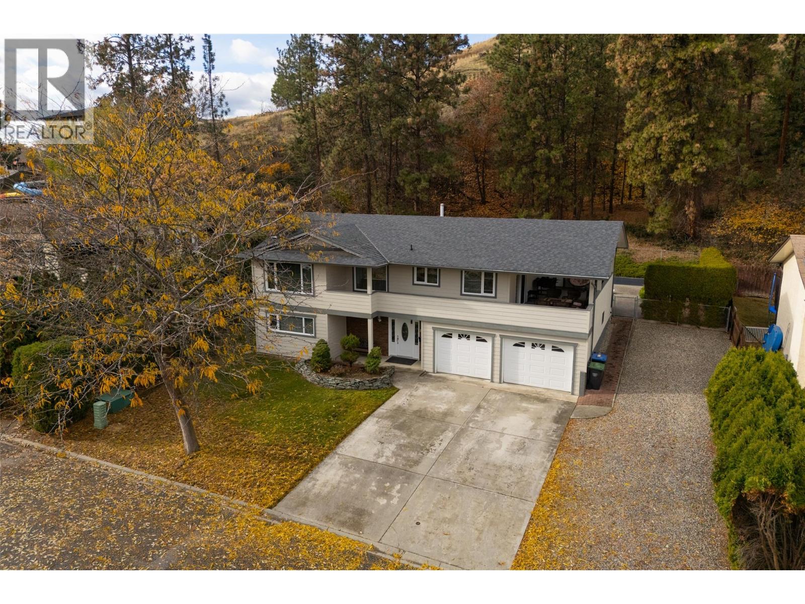  1831 Upland Avenue, Kelowna