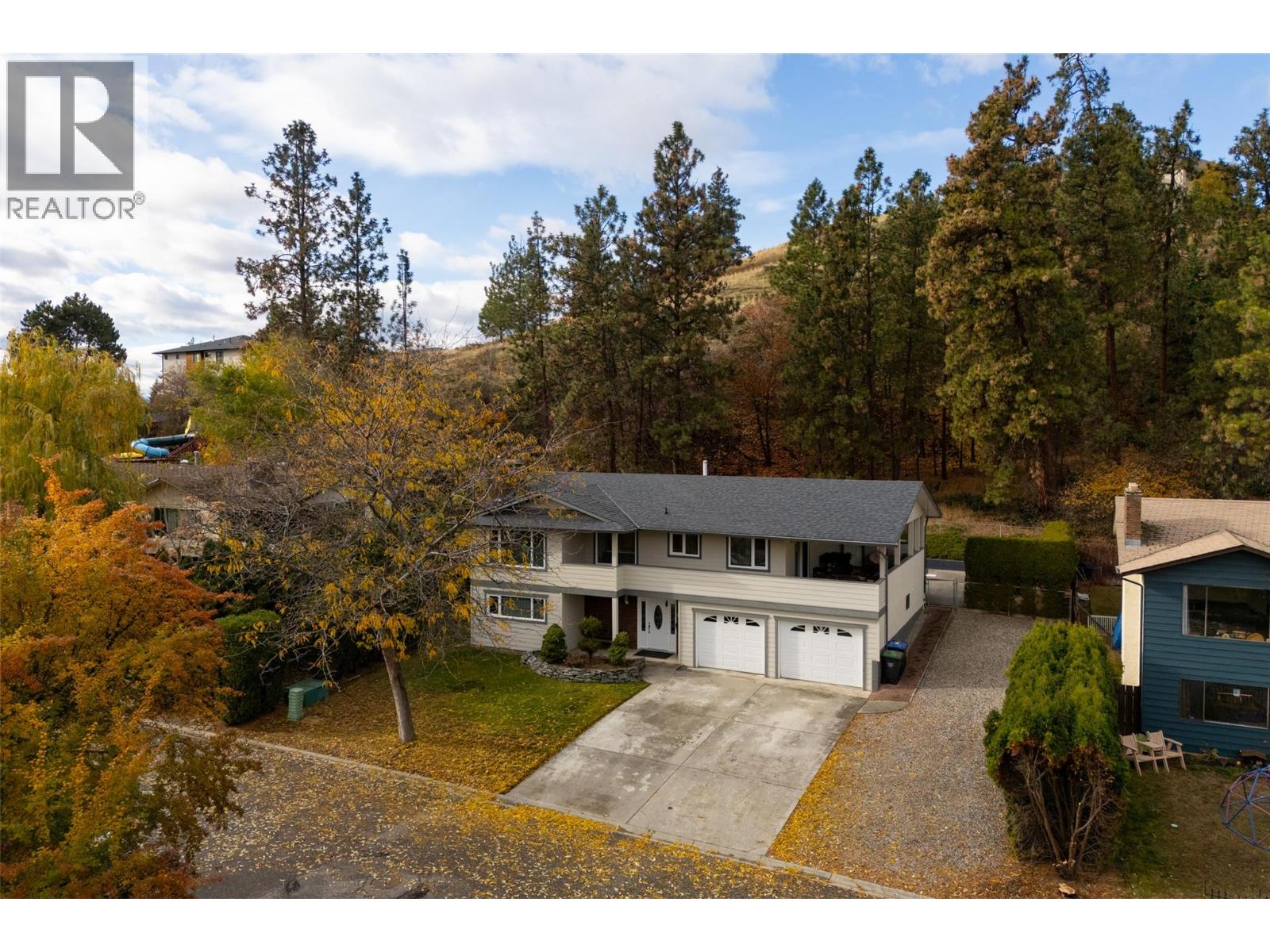  1831 Upland Avenue, Kelowna