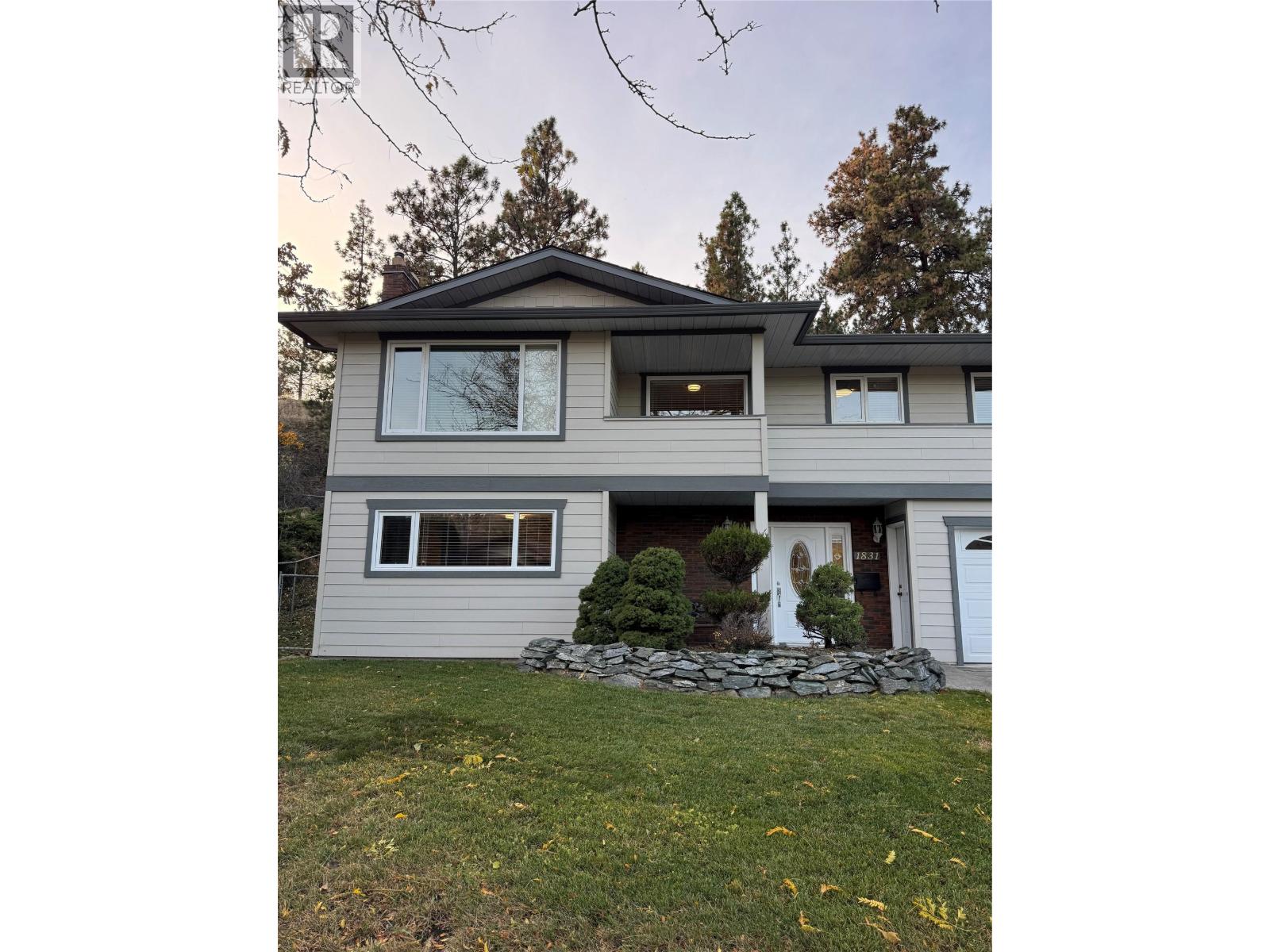  1831 Upland Avenue, Kelowna