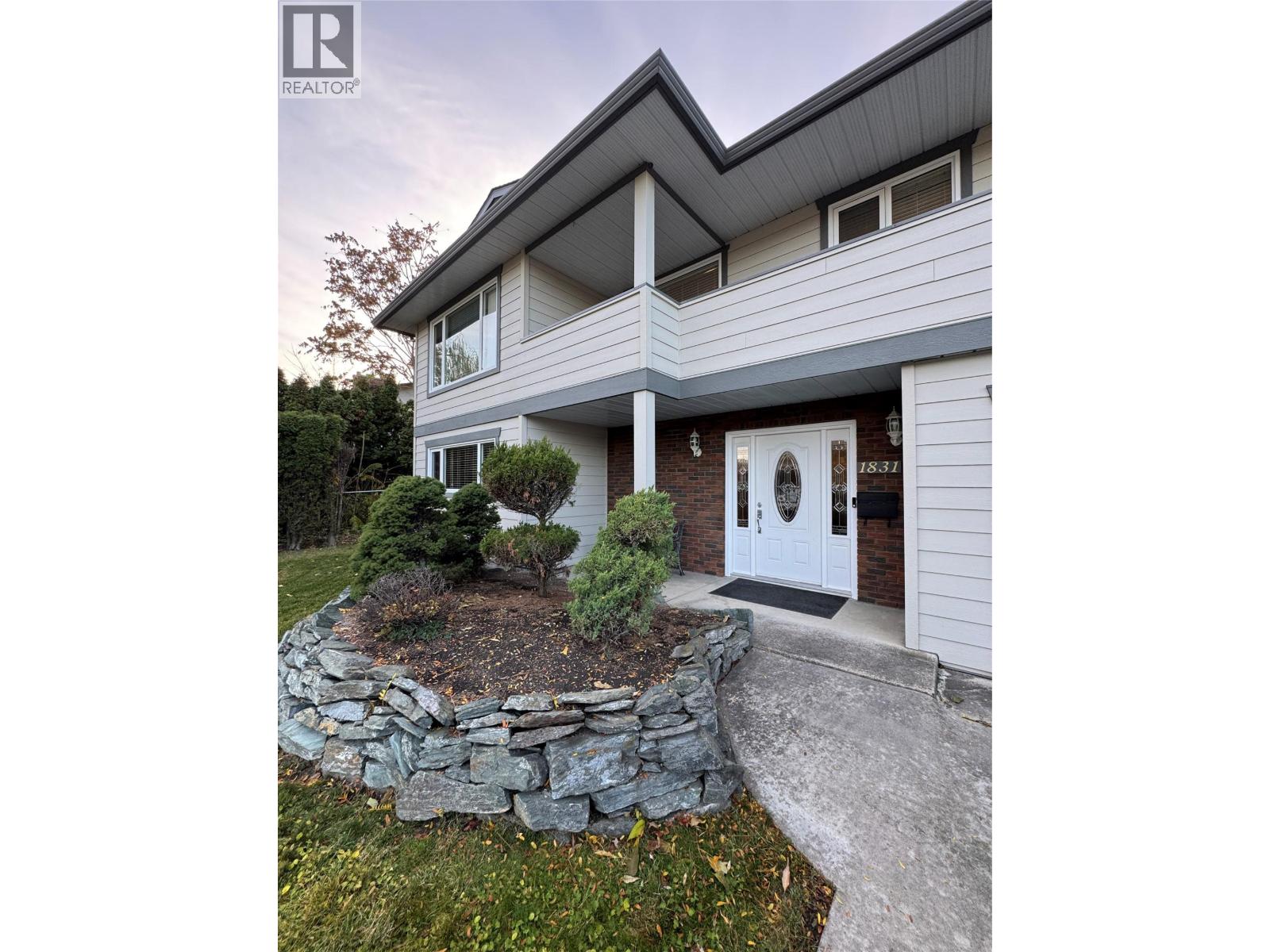  1831 Upland Avenue, Kelowna