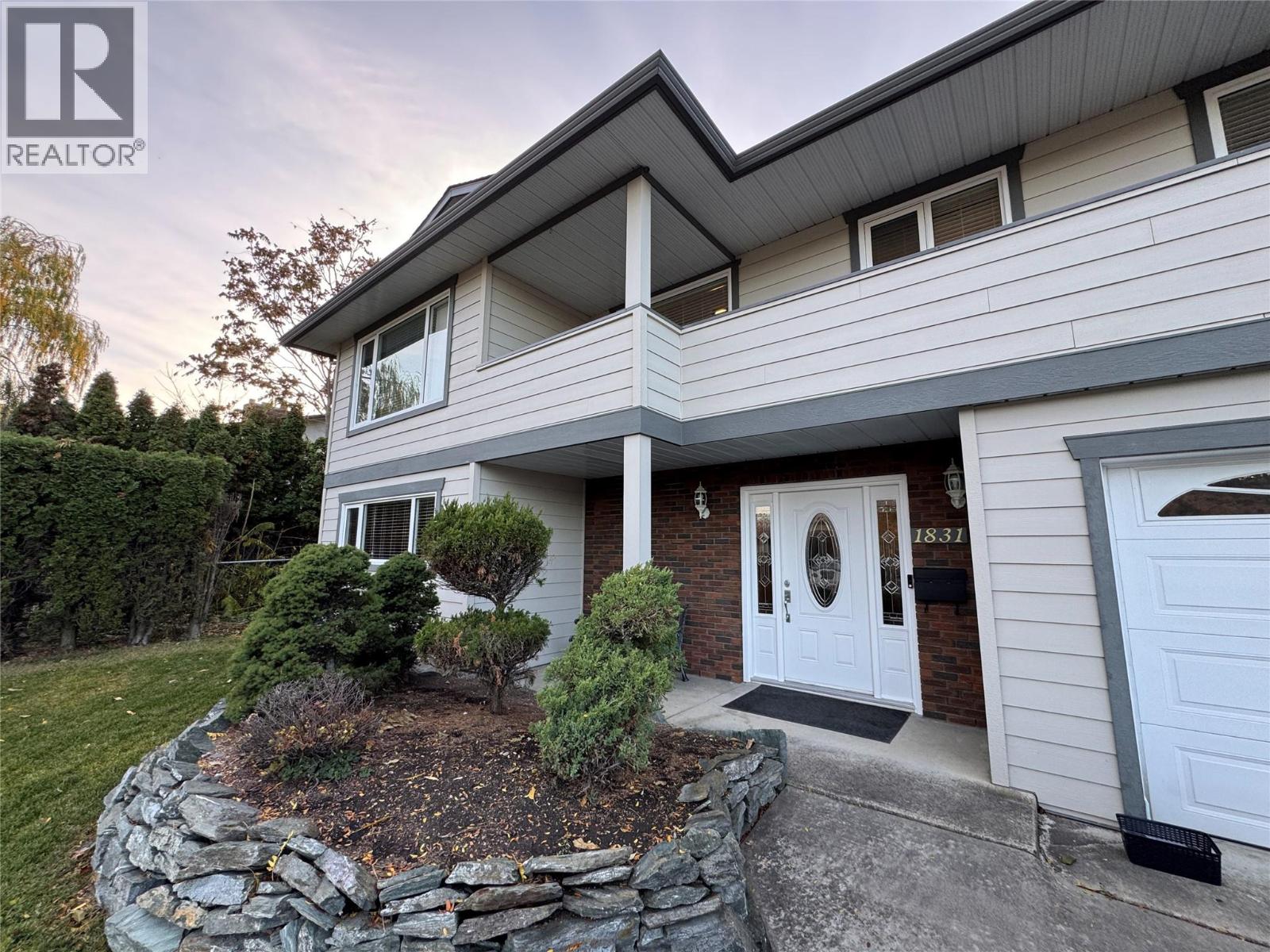  1831 Upland Avenue, Kelowna