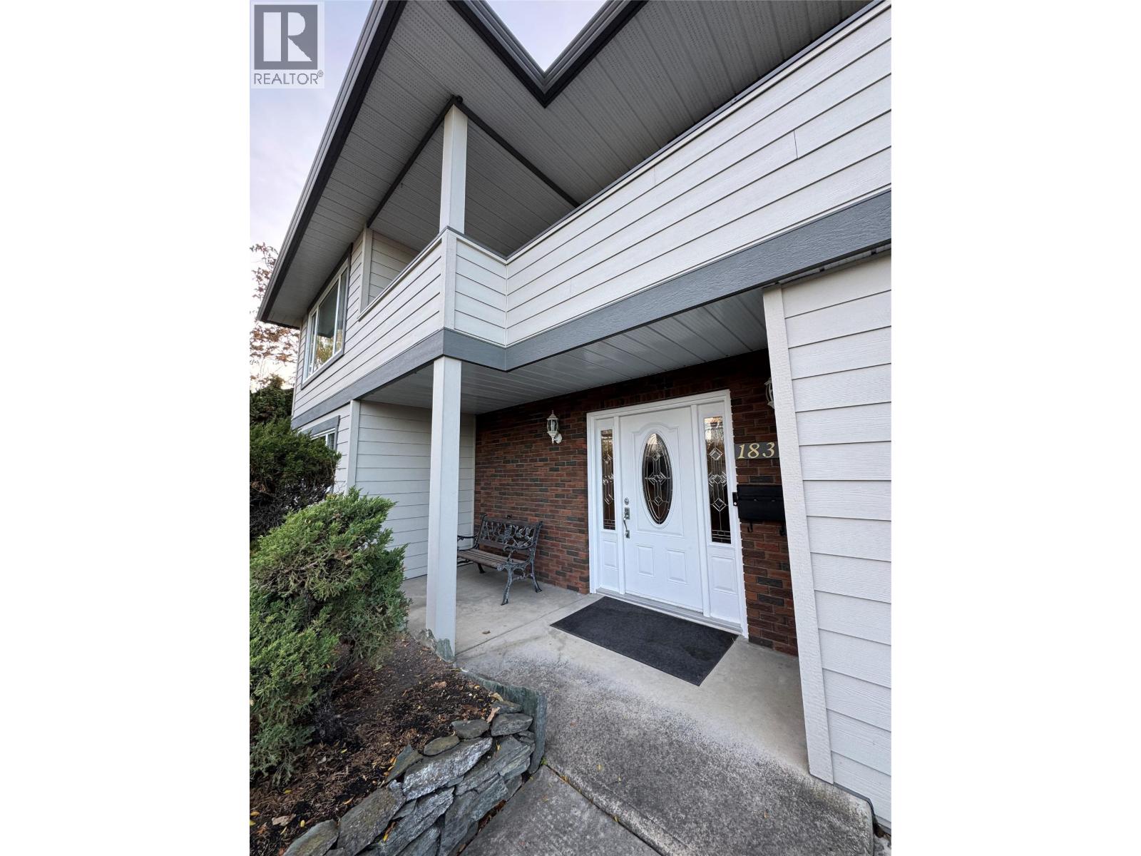  1831 Upland Avenue, Kelowna