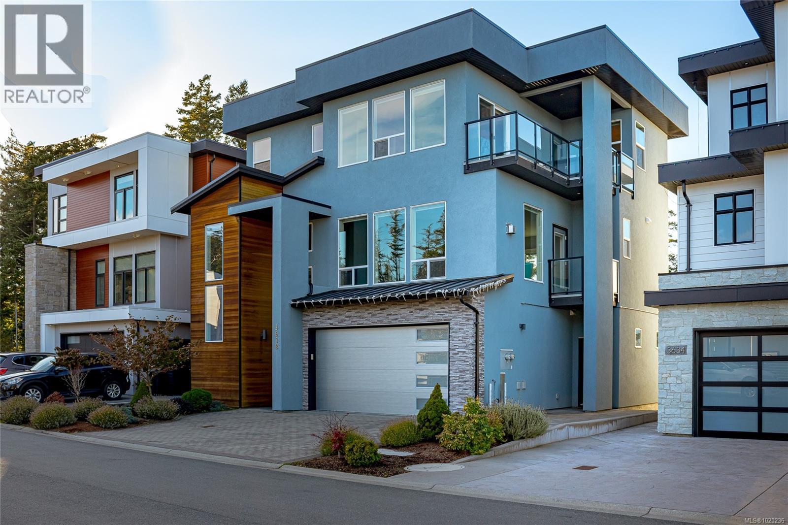 3638 Ridge View Terr, Colwood