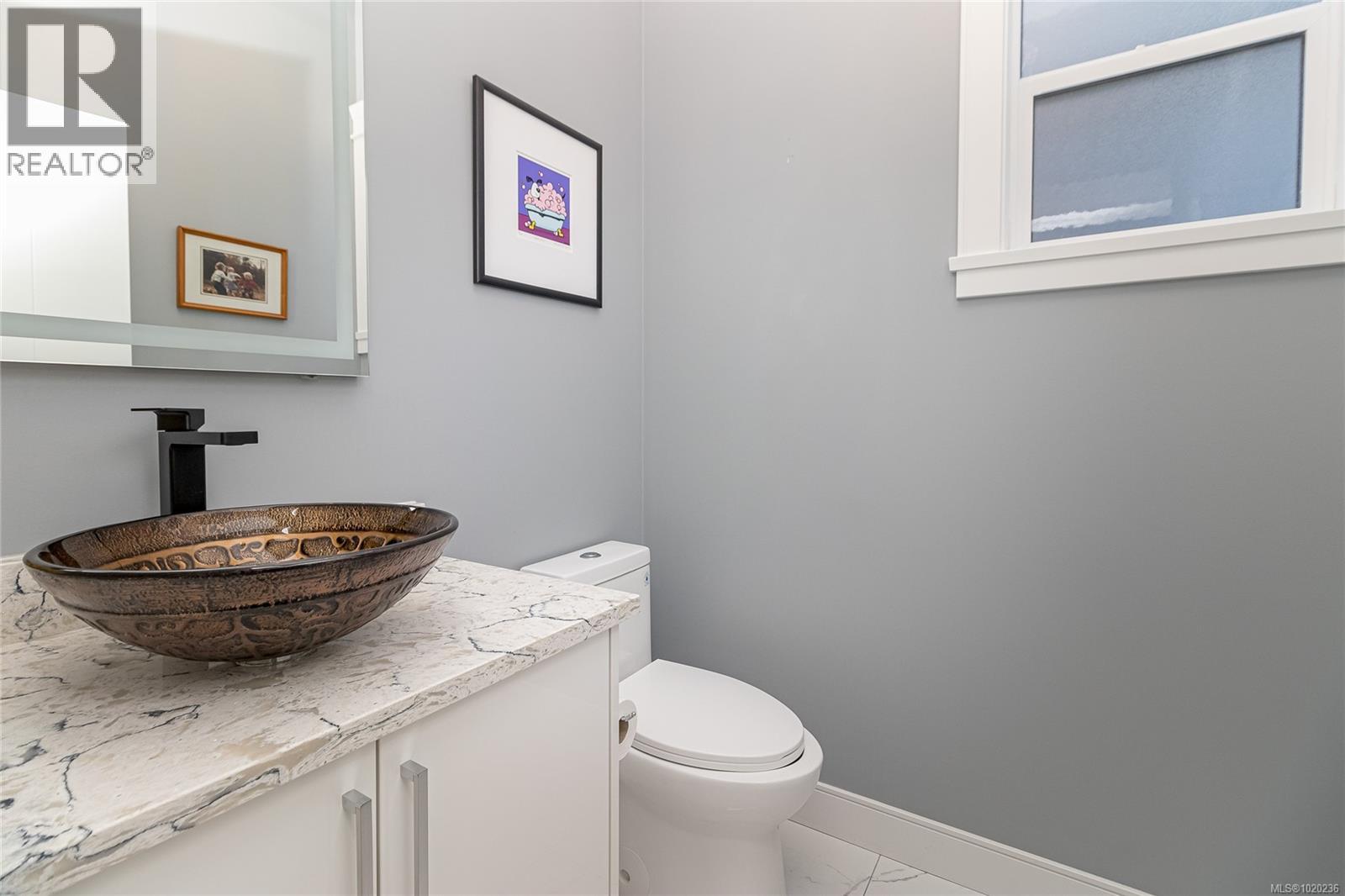 3638 Ridge View Terr, Colwood