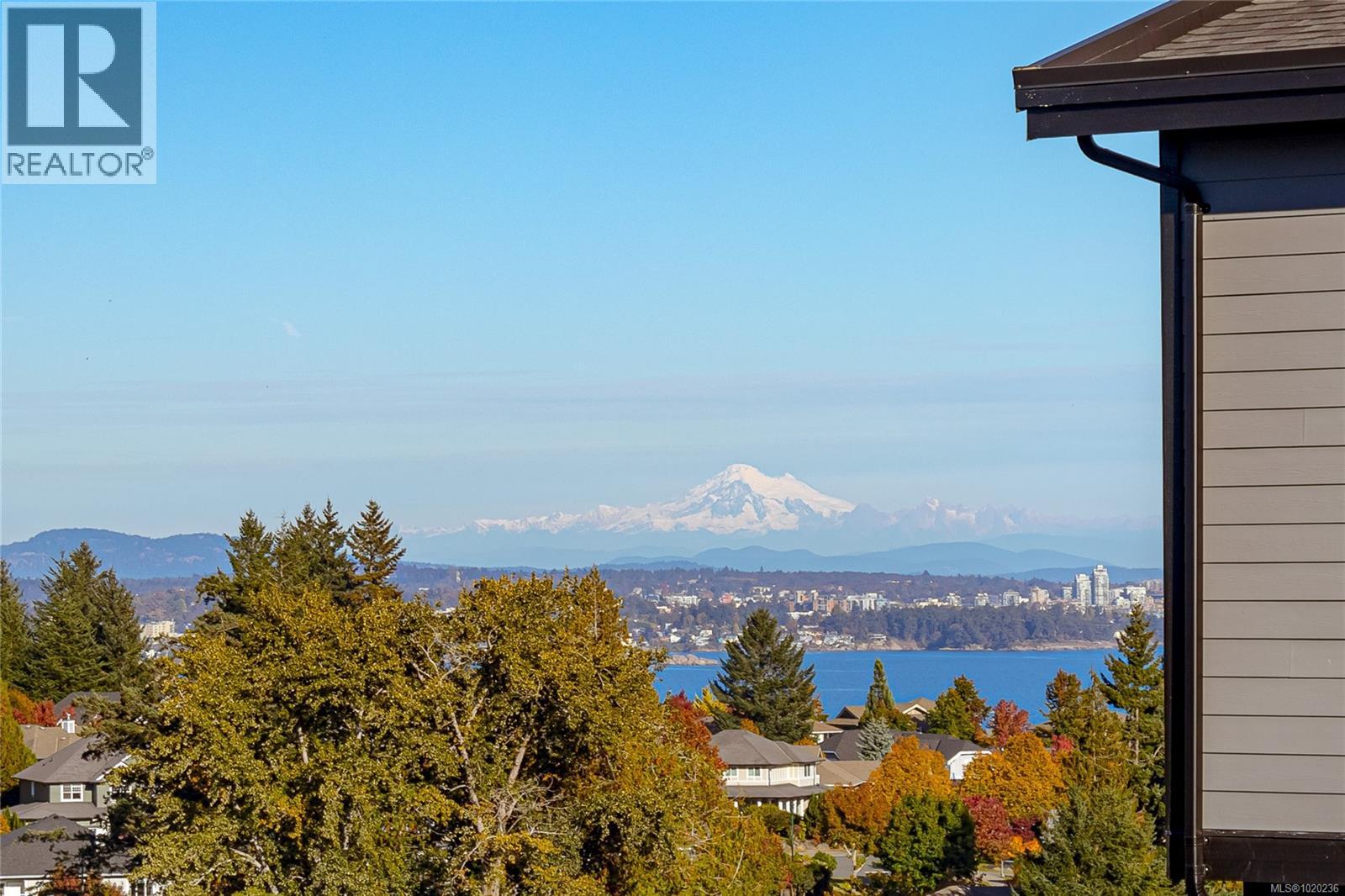 3638 Ridge View Terr, Colwood