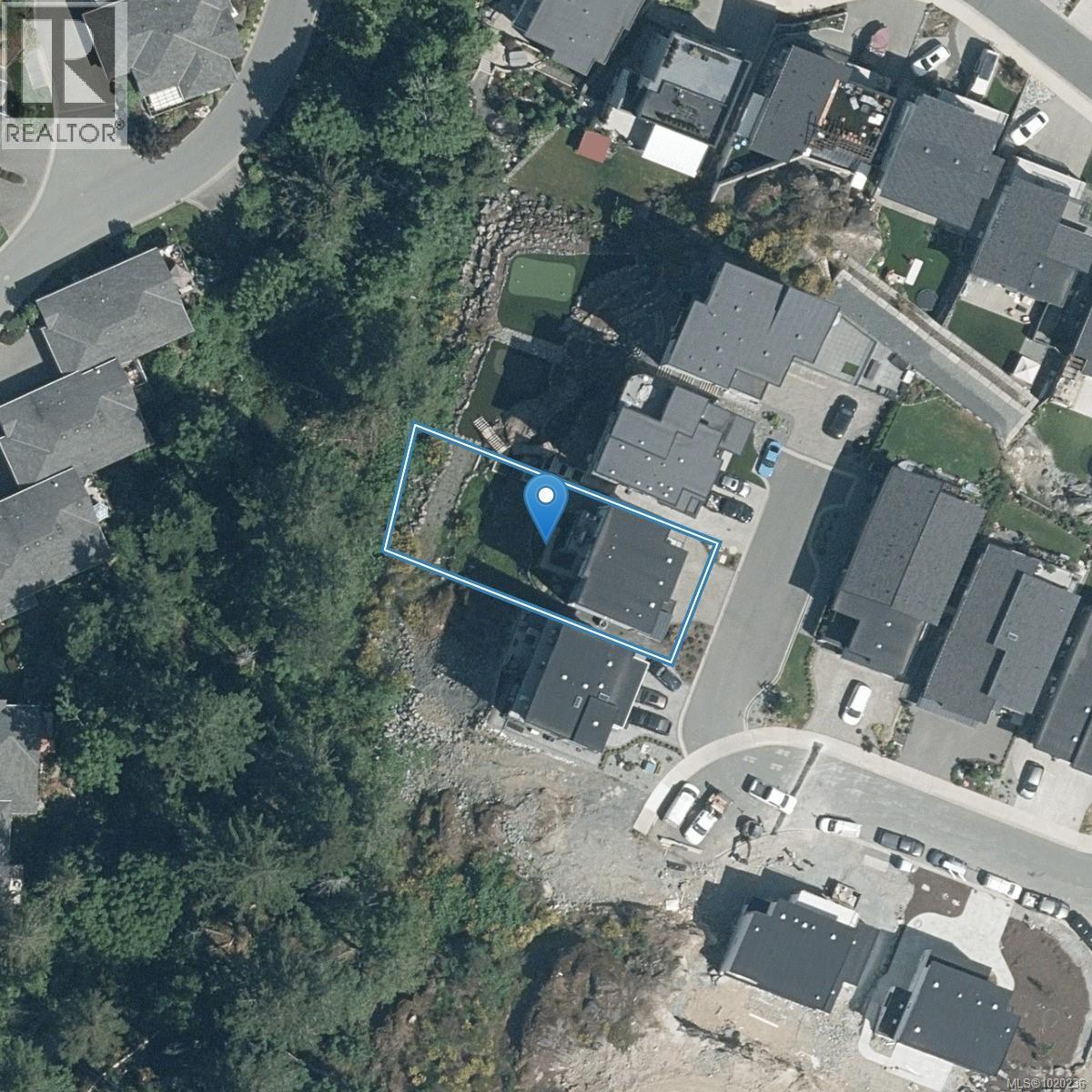 3638 Ridge View Terr, Colwood