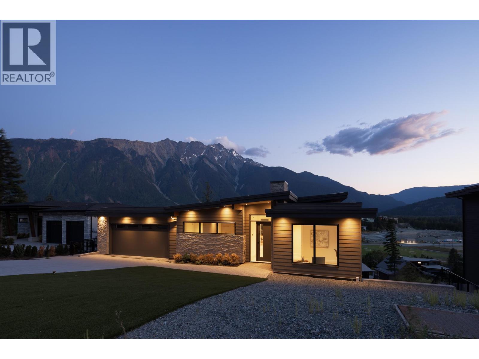 7681 CERULEAN DRIVE, Pemberton