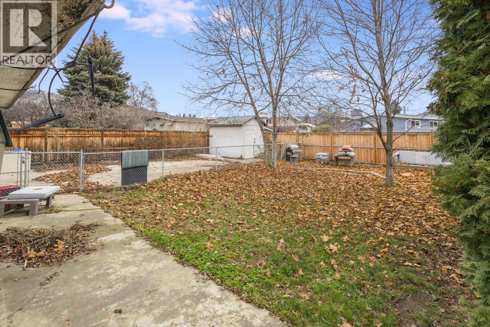  1387 Gordon Drive, Kelowna
