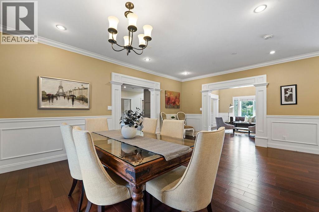 9200 SAUNDERS Road, Richmond