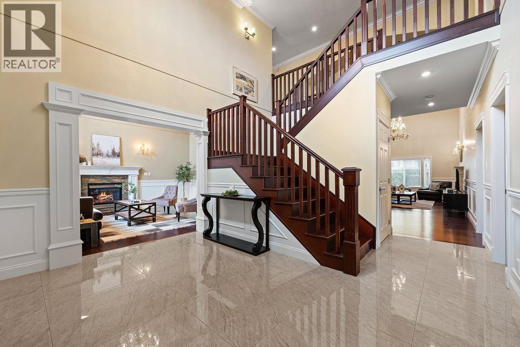 9200 SAUNDERS Road, Richmond