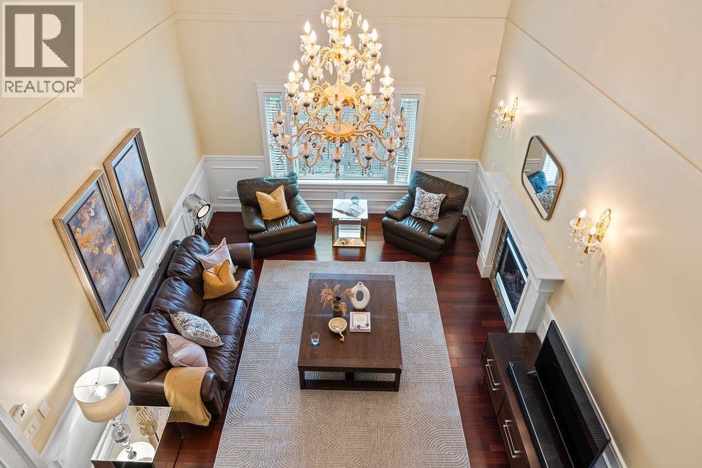 9200 SAUNDERS Road, Richmond