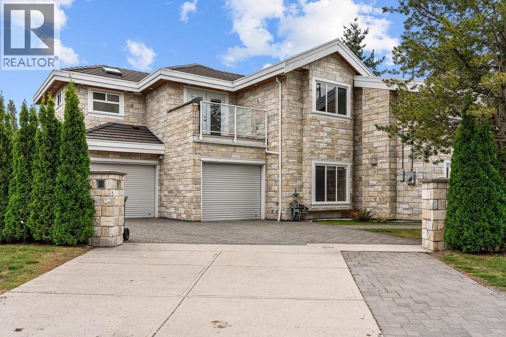 9200 SAUNDERS Road, Richmond