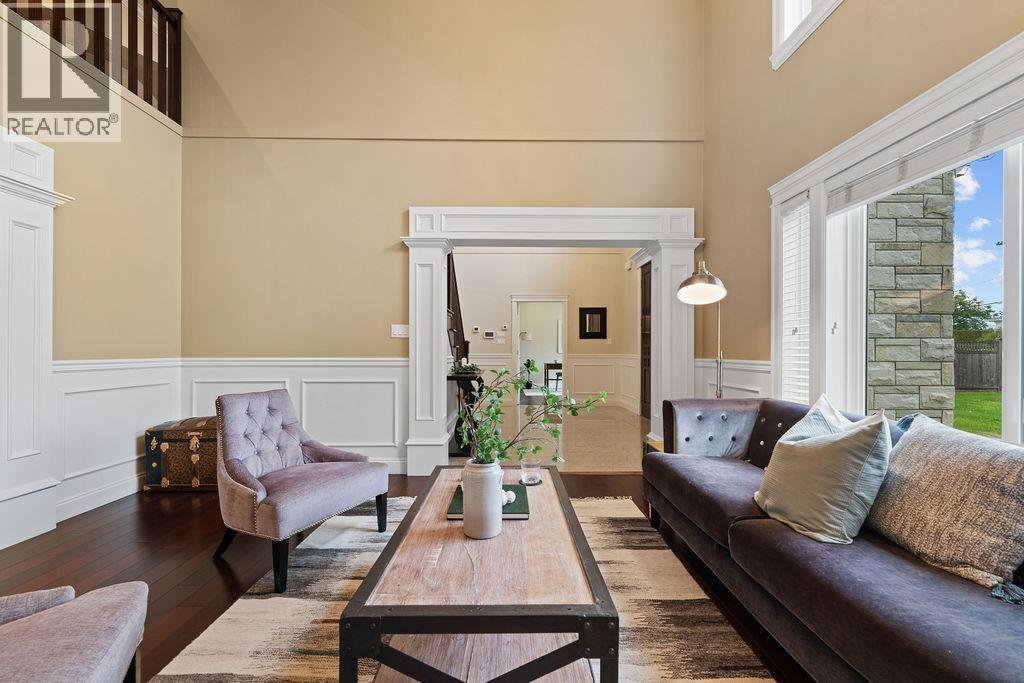 9200 SAUNDERS Road, Richmond