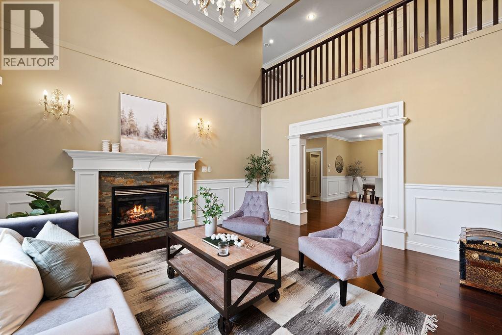 9200 SAUNDERS Road, Richmond