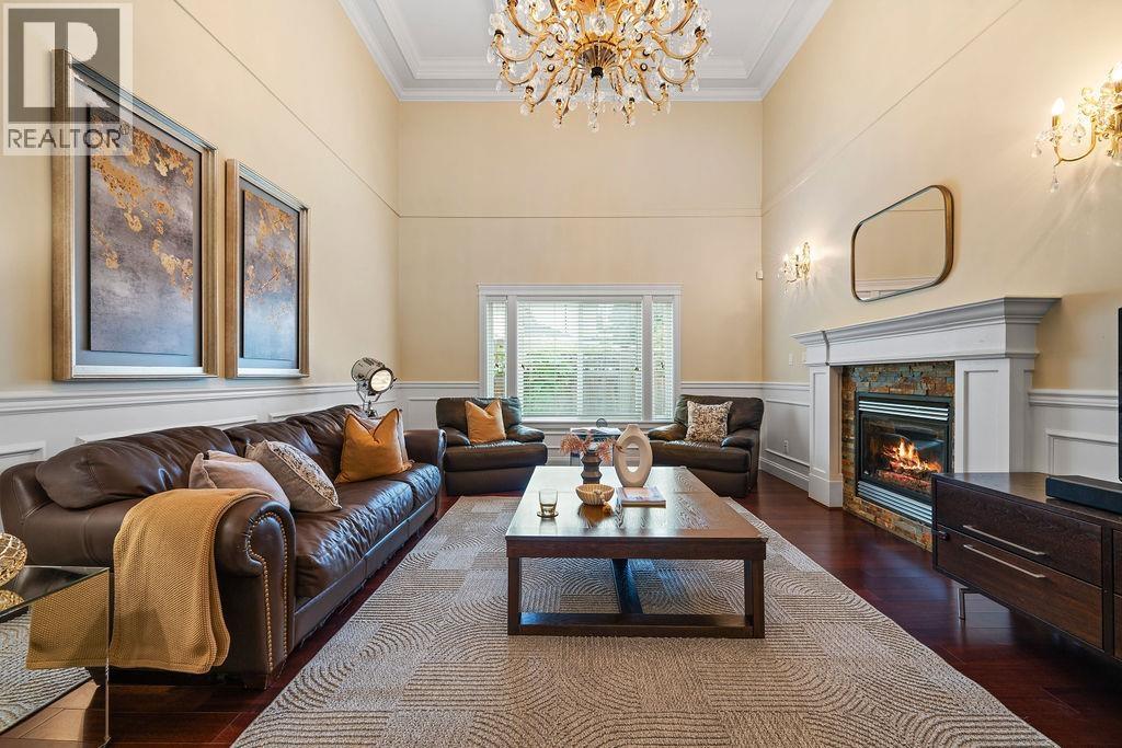 9200 SAUNDERS Road, Richmond