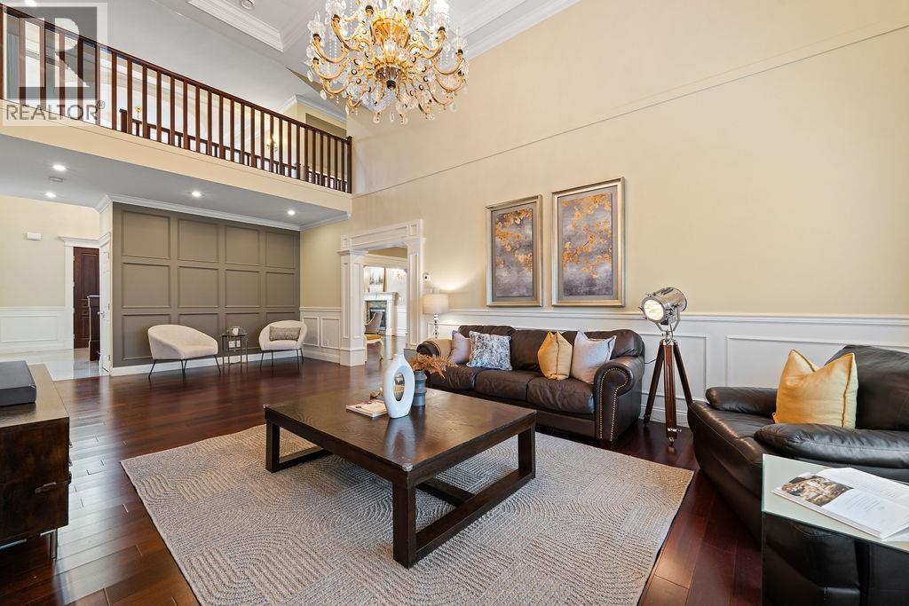 9200 SAUNDERS Road, Richmond