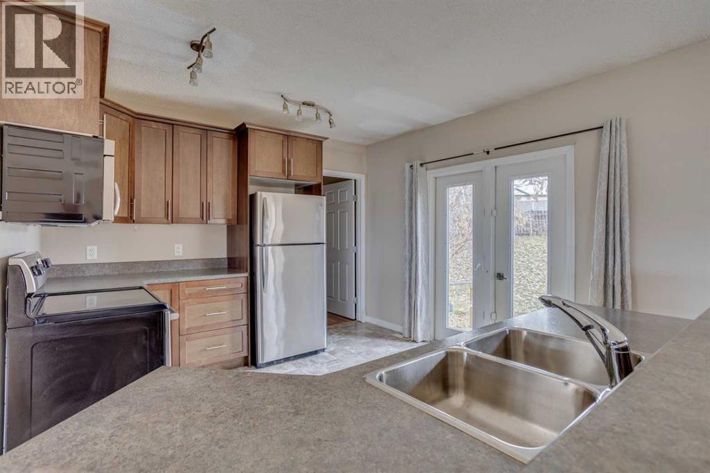 121 Beaconwood Place, Fort McMurray