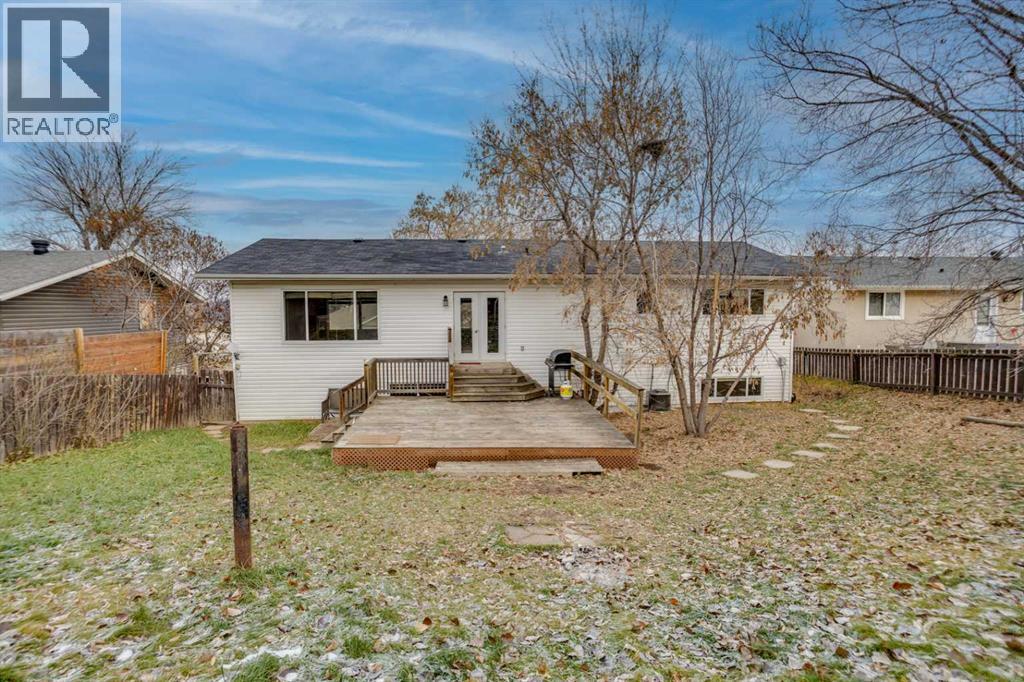 121 Beaconwood Place, Fort McMurray