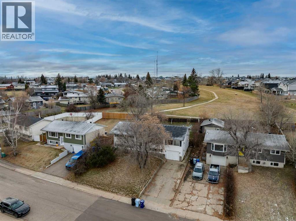 121 Beaconwood Place, Fort McMurray