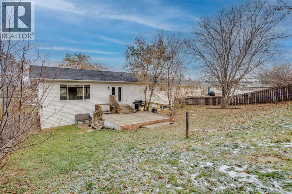 121 Beaconwood Place, Fort McMurray