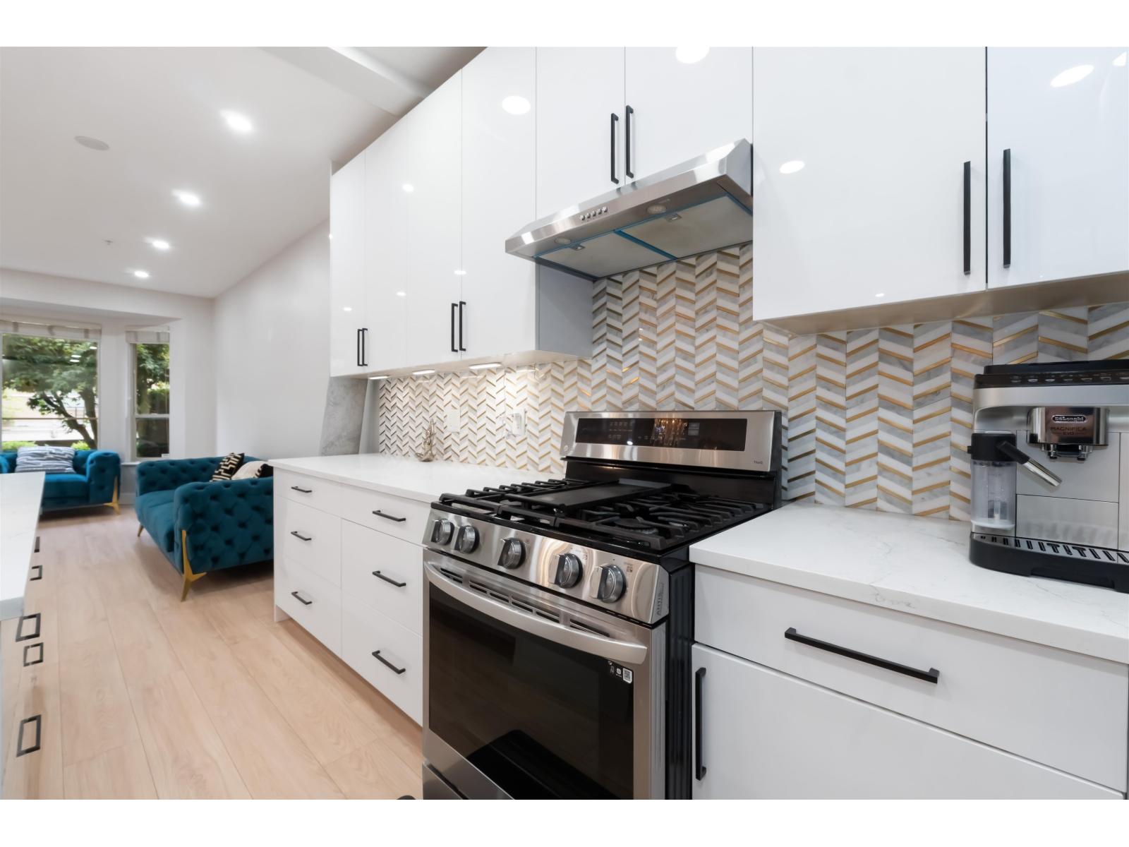 43 16655 64 AVENUE, Surrey