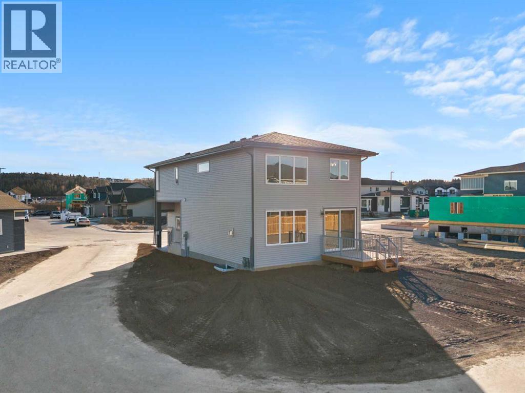 85 Quartz Crescent, Cochrane
