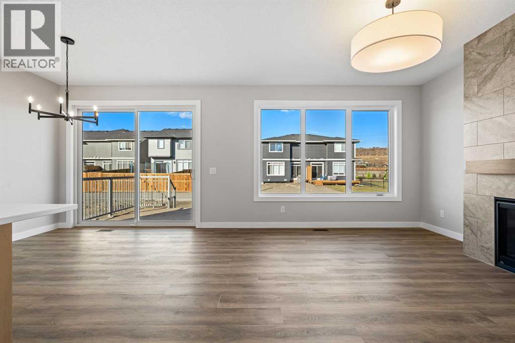 85 Quartz Crescent, Cochrane